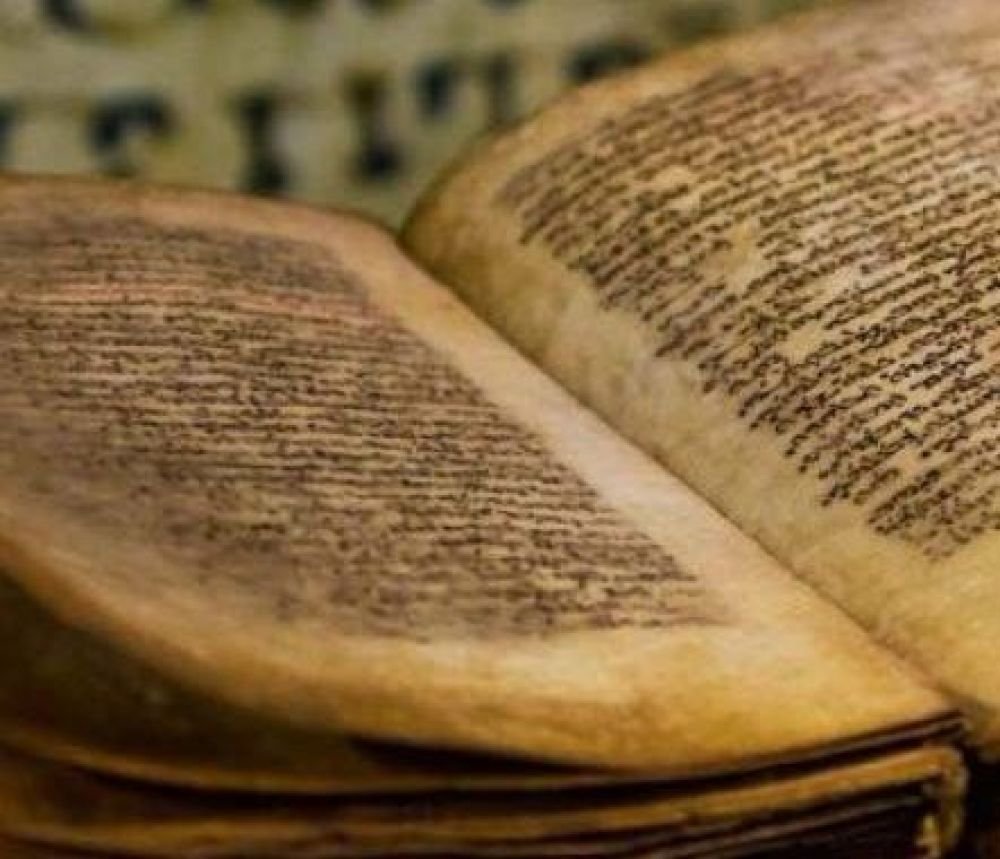 Այնպիսի բան շալակիր, որ հարգանքով ճամփա տան քեզ